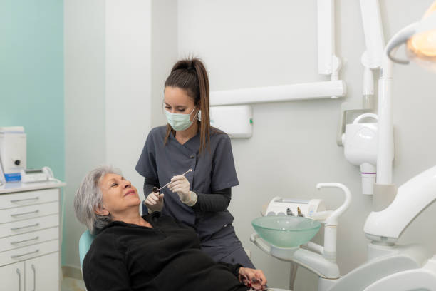 Best Pediatric Emergency Dentist in Los Chaves, NM