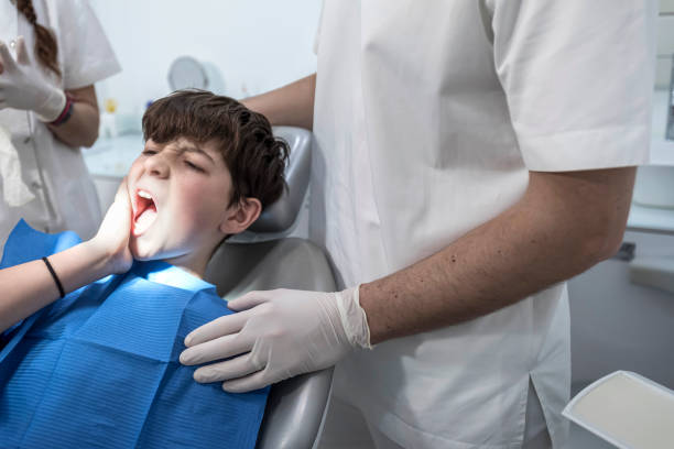 Best Emergency Gum Treatment in Los Chaves, NM